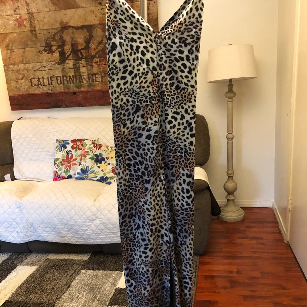 marciano dress